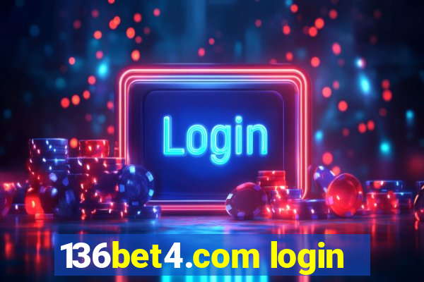 136bet4.com login